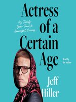 Actress of a Certain Age